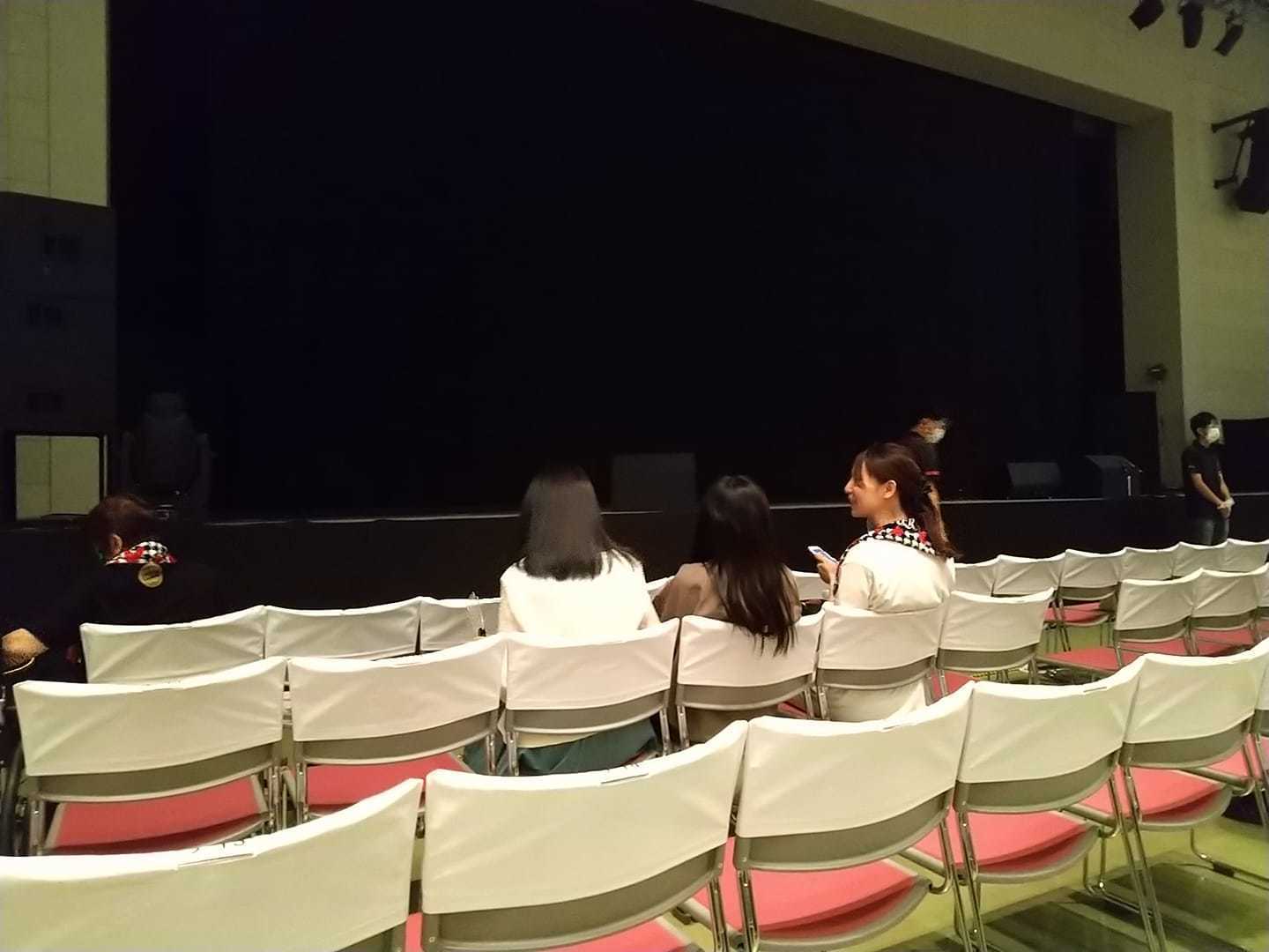 MIKA NAKASHIMA CONCERT TOUR 2021 JOKER＠滋賀県立文化産業交流会館